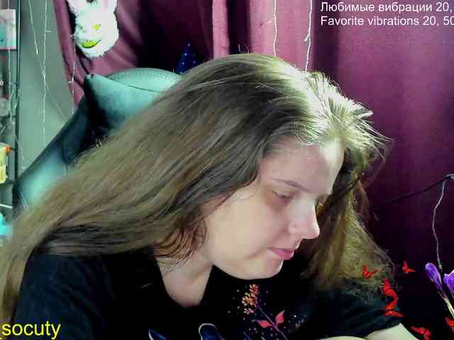alicepussy Live Webcam on BongaCams