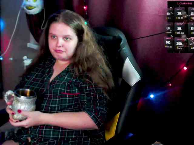 sweet_____cute webcam