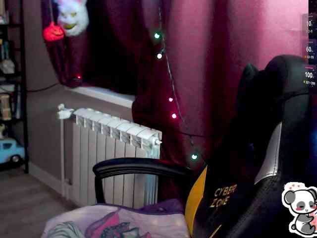 sweet_____cute webcam