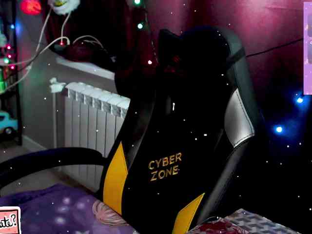 sweet_____cute webcam