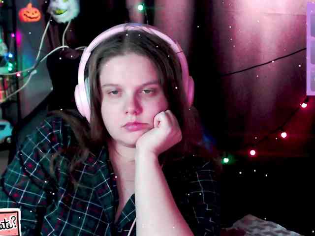 sweet_____cute webcam