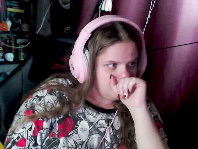 sweet_____cute webcam