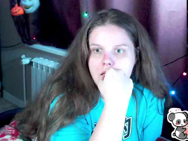 sweet_____cute webcam