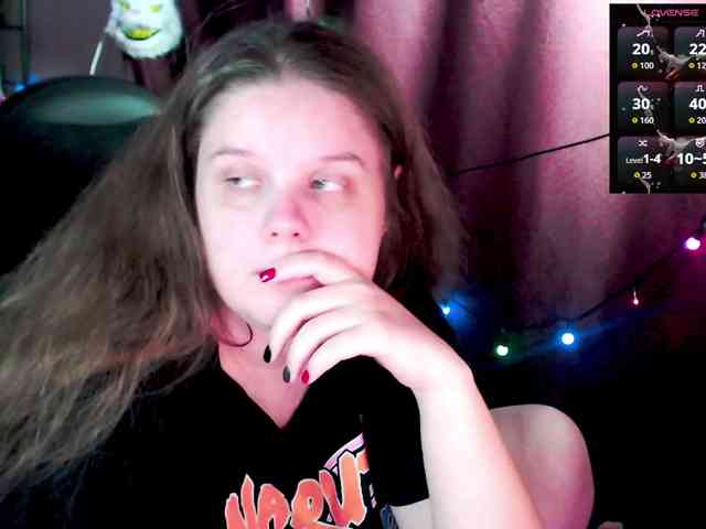 alicepussy Live Webcam on BongaCams