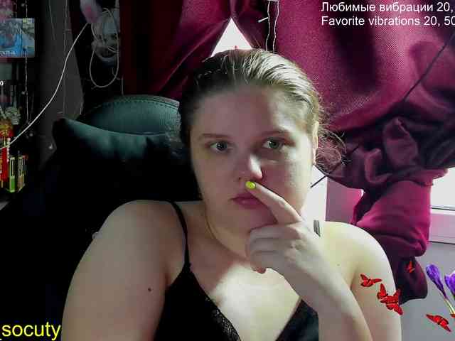 sweet_____cute webcam