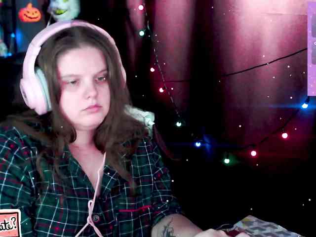 sweet_____cute webcam