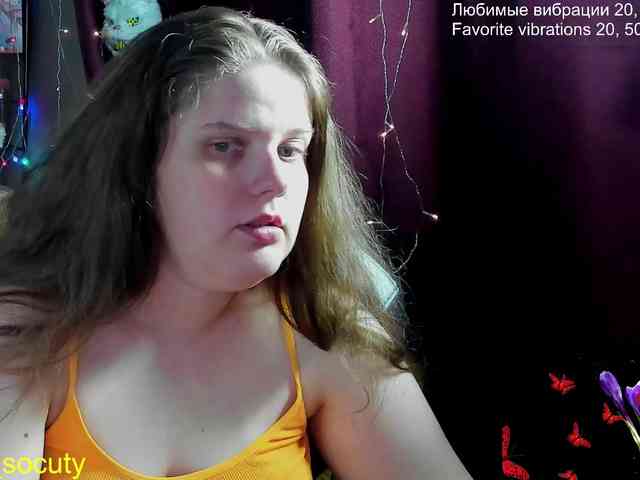 sweet_____cute webcam