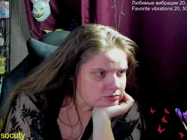 sweet_____cute webcam