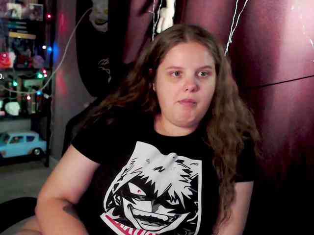 sweet_____cute webcam