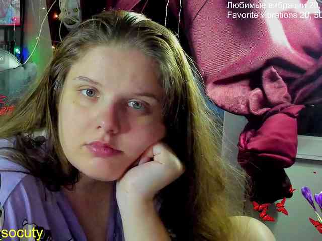 sweet_____cute webcam