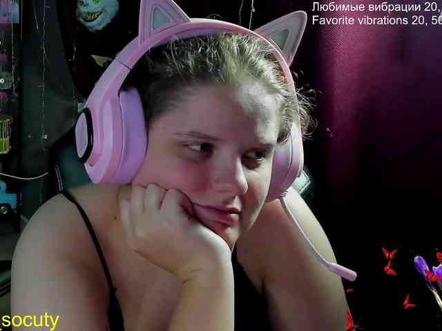 sweet_____cute webcam