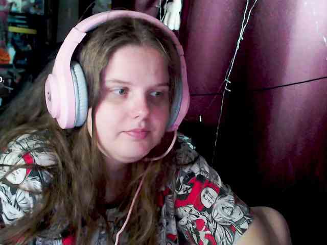 sweet_____cute webcam