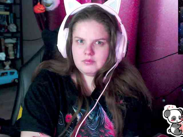 sweet_____cute webcam