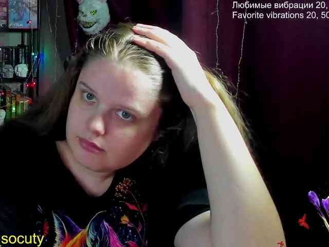 sweet_____cute webcam