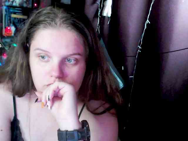 sweet_____cute webcam