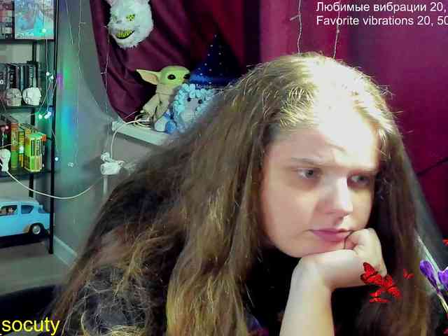 sweet_____cute webcam