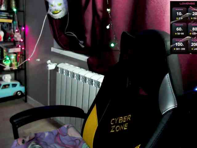 sweet_____cute webcam