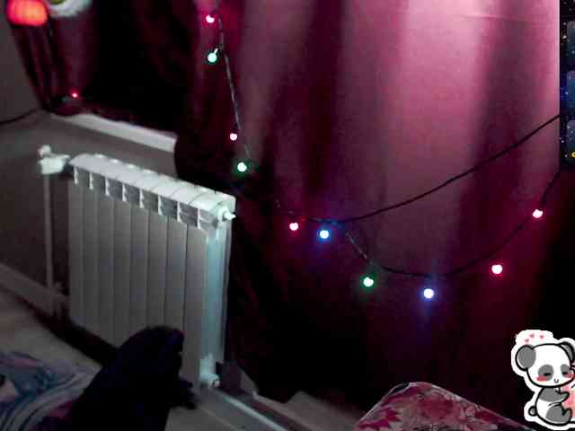 sweet_____cute webcam