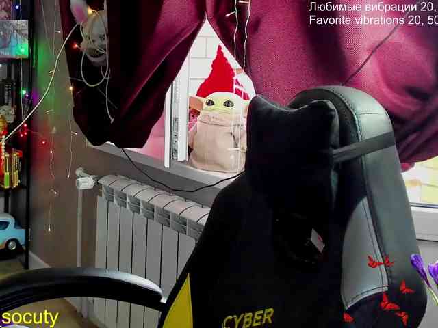 sweet_____cute webcam