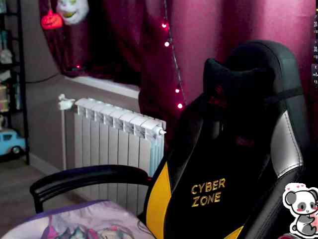 sweet_____cute webcam