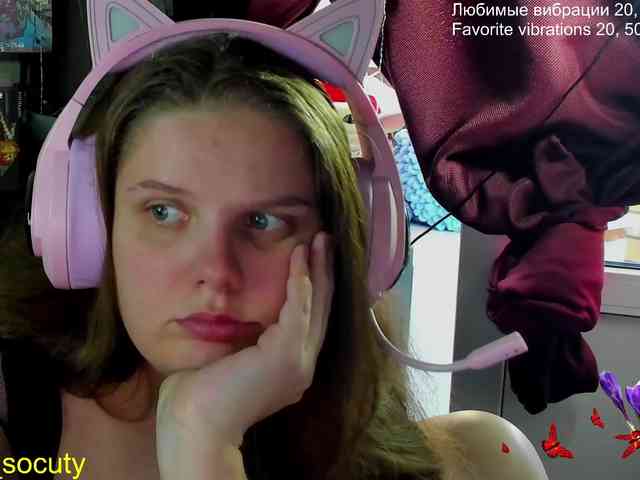best videochat Alicepussy