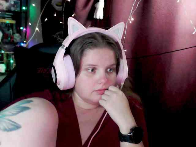 sweet_____cute webcam