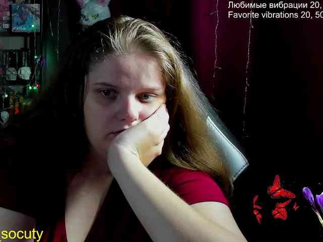 sweet_____cute webcam