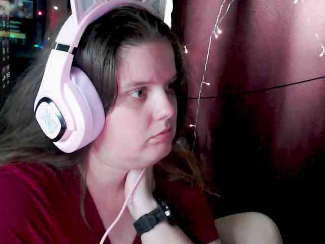 sweet_____cute webcam