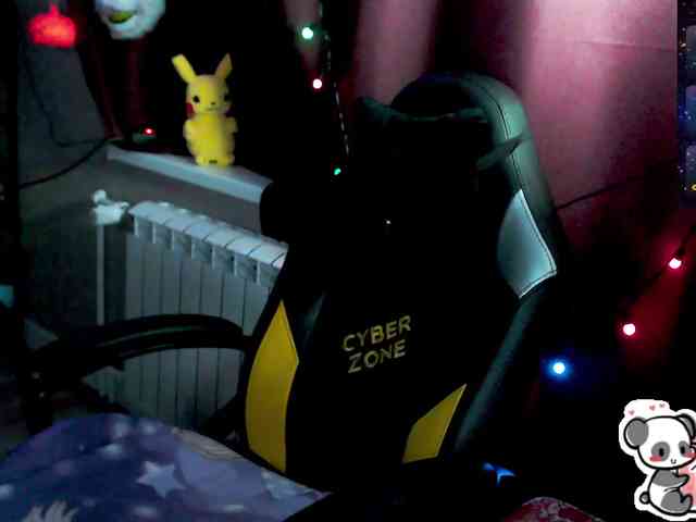 sweet_____cute webcam