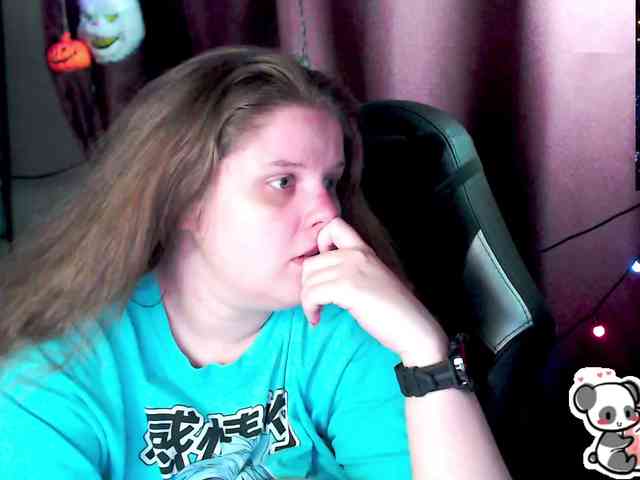 sweet_____cute webcam