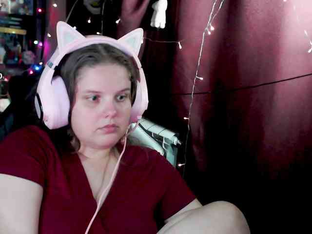 sweet_____cute webcam
