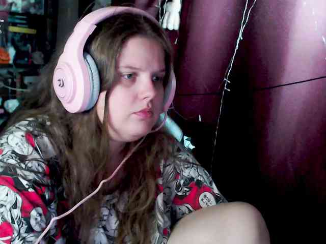 sweet_____cute webcam