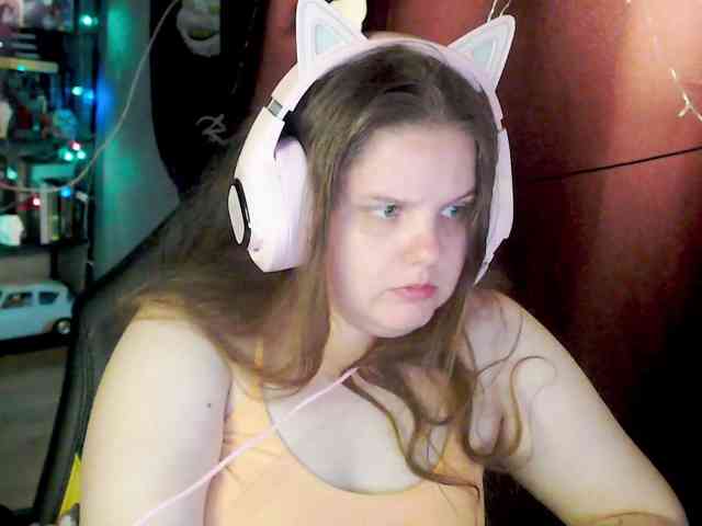 sweet_____cute webcam