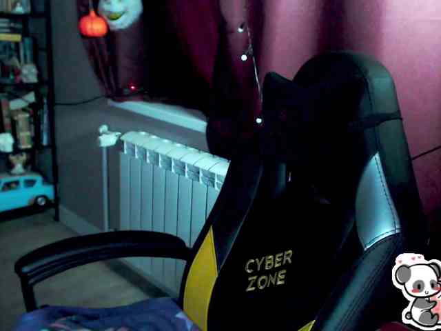 sweet_____cute webcam