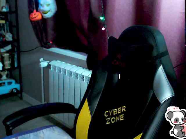 sweet_____cute webcam