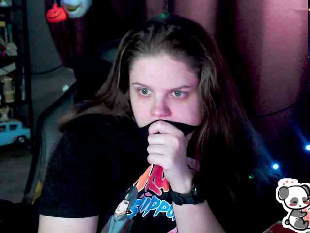 sweet_____cute webcam