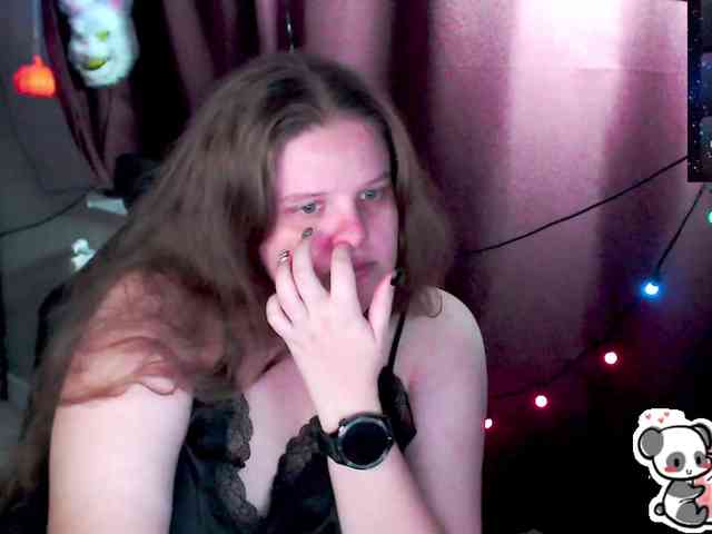 sweet_____cute webcam