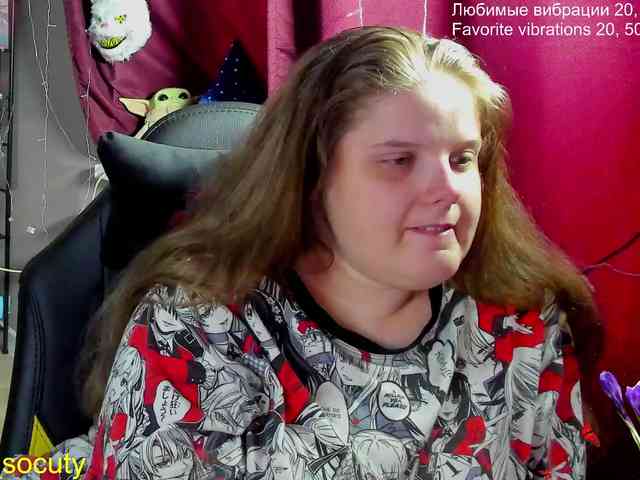 sweet_____cute webcam