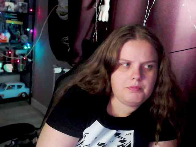 sweet_____cute webcam