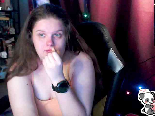 sweet_____cute webcam