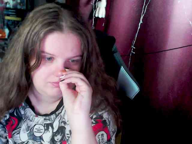 sweet_____cute webcam