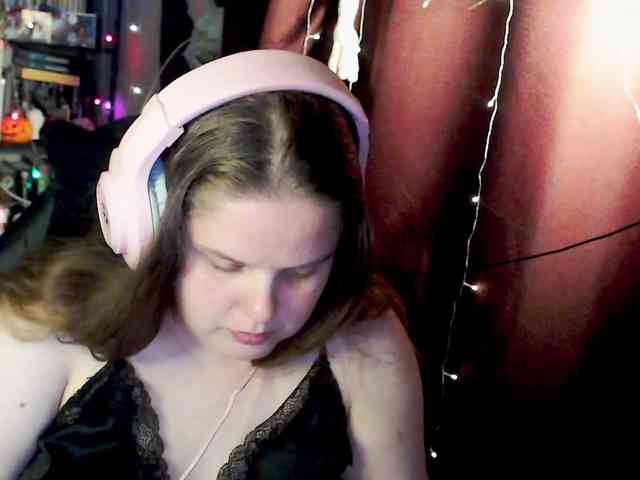 sweet_____cute webcam