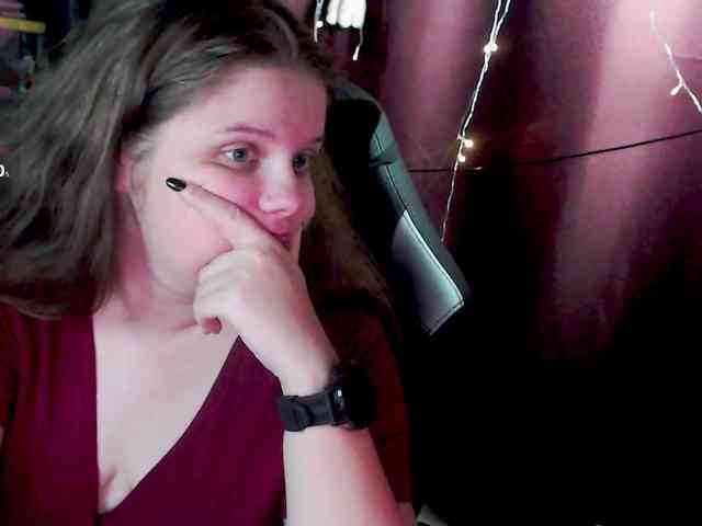 sweet_____cute webcam