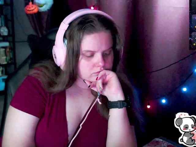 sweet_____cute webcam