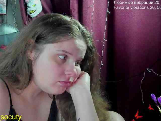 sweet_____cute webcam