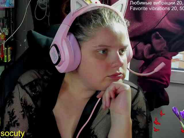 sweet_____cute webcam