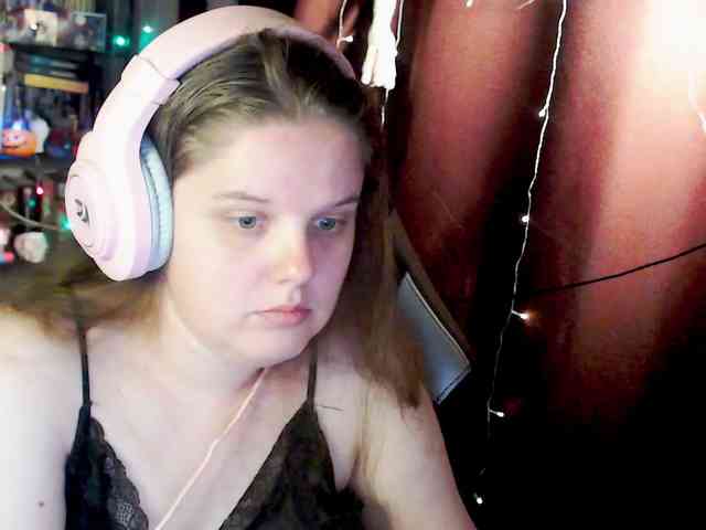 sweet_____cute webcam