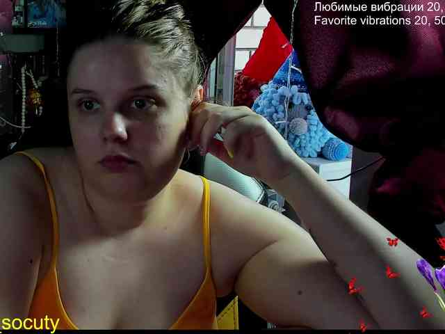 sweet_____cute webcam