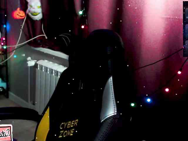 sweet_____cute webcam