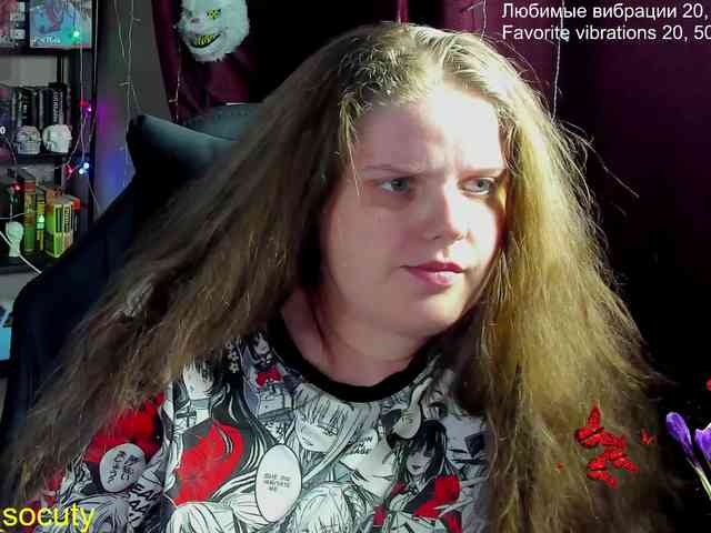 sweet_____cute webcam
